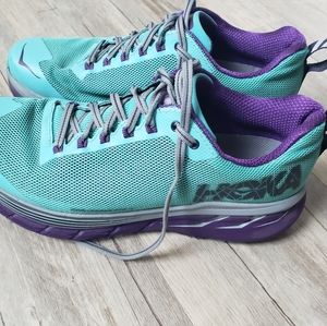 Hoka One Running Shoes